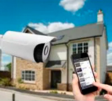 Видеонаблюдение